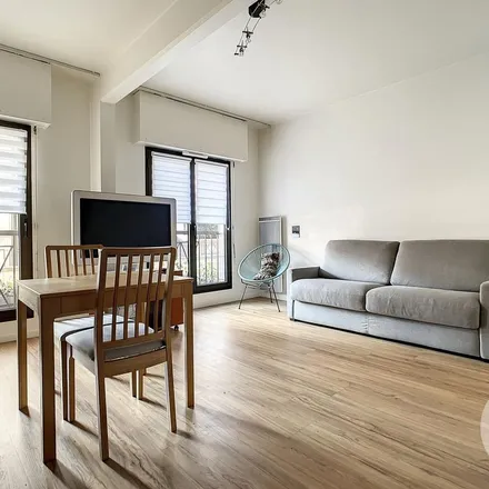 Rent this 1 bed apartment on 1 Avenue André Morizet in 92100 Boulogne-Billancourt, France