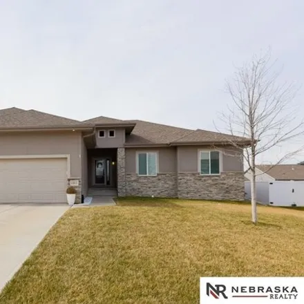 Buy this 4 bed house on 13824 South 49th Street in Sarpy County, NE 68133