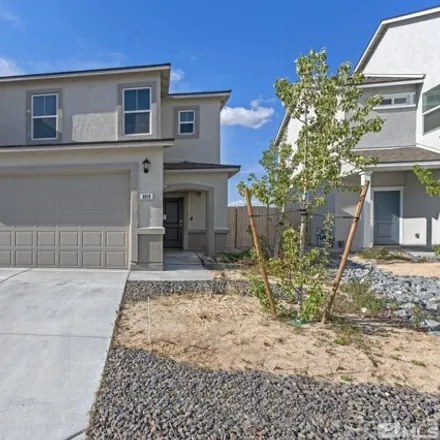 Buy this 3 bed house on Sky Wind Road in Reno, NV 89560