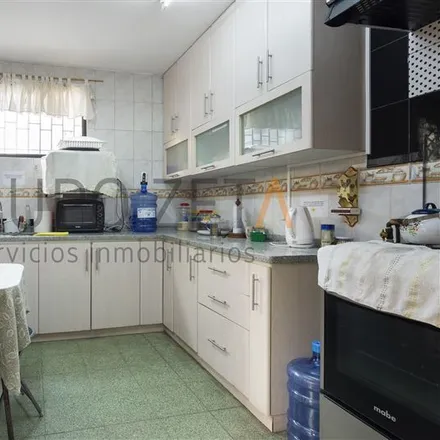 Buy this 6 bed house on García Moreno 1042 in 775 0000 Ñuñoa, Chile