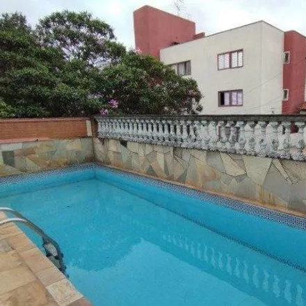 Rent this 3 bed house on Rua Winston Churchill in Jardim São Caetano, São Caetano do Sul - SP