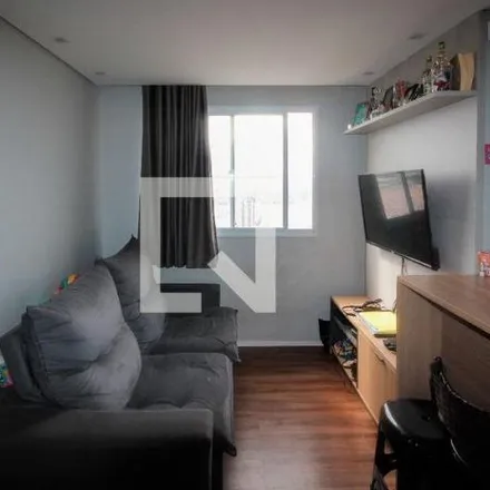 Buy this 2 bed apartment on unnamed road in Jardim Imperador, São Paulo - SP