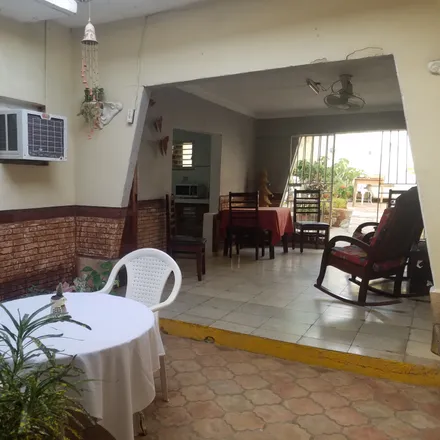 Image 4 - Casa Amparo (Las Jimaguas), Calle del Almirante Colón, Trinidad, 64200, Cuba - House for rent