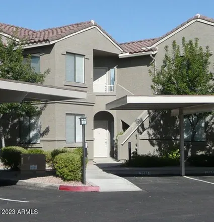Buy this 2 bed apartment on North Frank Lloyd Wright Boulevard in Scottsdale, AZ 85060