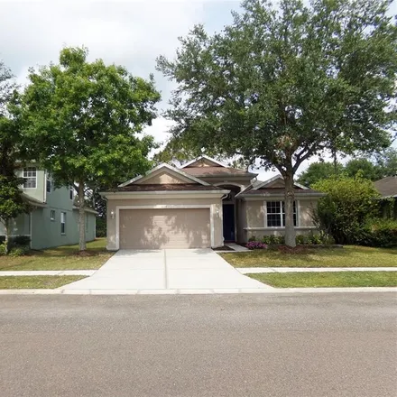 Image 2 - 6075 Twin Bridges Drive, Pasco County, FL 33541, USA - House for sale