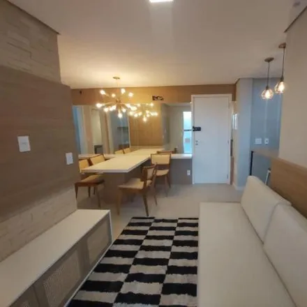 Buy this 2 bed apartment on Rua Anhaia in Vila Curuçá, Santo André - SP