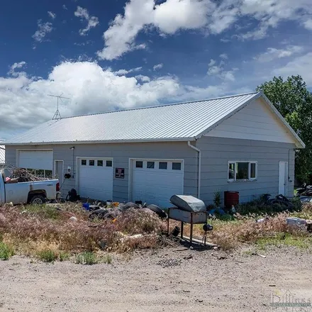 Image 2 - 3900 US 310, Fromberg, Carbon County, MT 59041, USA - House for sale