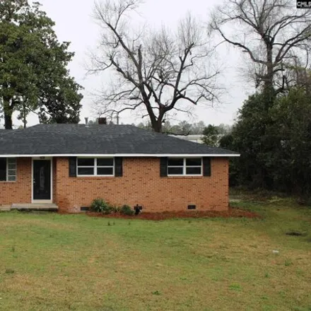 Buy this 3 bed house on 1386 Karlaney Avenue in Cayce, SC 29033