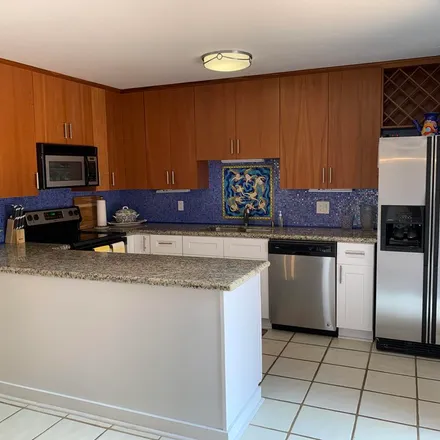 Rent this 2 bed apartment on Ocean Way Drive in Jupiter, FL 33477