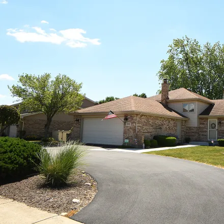 Image 4 - 9209 Wheeler Drive, Orland Park, IL 60462, USA - House for sale