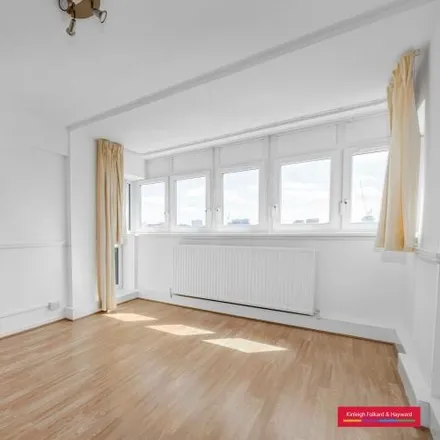 Rent this 2 bed apartment on Hail & Ride Pearscroft Road in Pearscroft Road, London