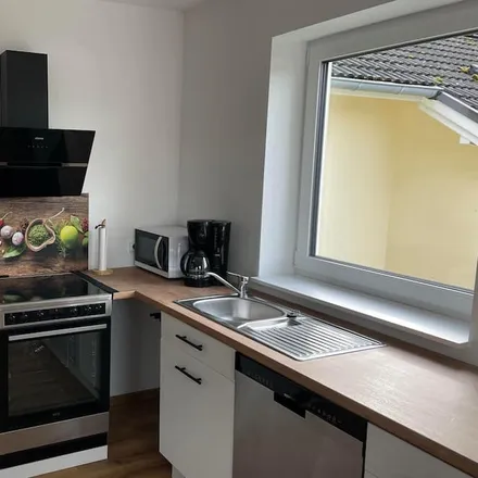 Rent this 2 bed apartment on Müschenbach in Rhineland-Palatinate, Germany