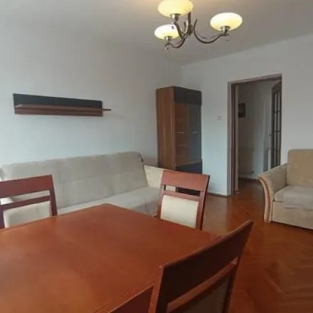 Rent this 2 bed apartment on Tunel Katowicki in 40-201 Katowice, Poland