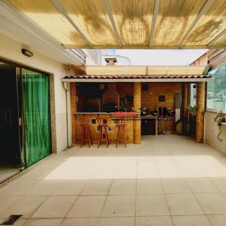 Image 2 - Vianense, Estrada do Bananal 400, Freguesia (Jacarepaguá), Rio de Janeiro - RJ, 22750-012, Brazil - Apartment for sale