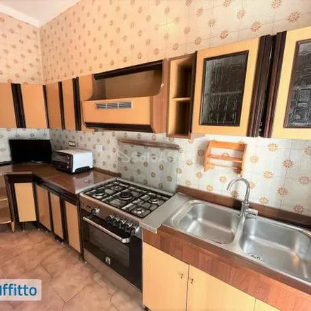 Image 9 - Via dei Fiori, 00172 Rome RM, Italy - Apartment for rent