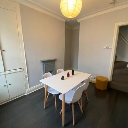 Rent this 1 bed apartment on Knowle Road in Leeds, LS4 2PJ