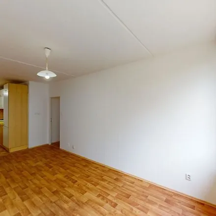 Rent this 1 bed apartment on Machuldova 592/2 in 142 00 Prague, Czechia