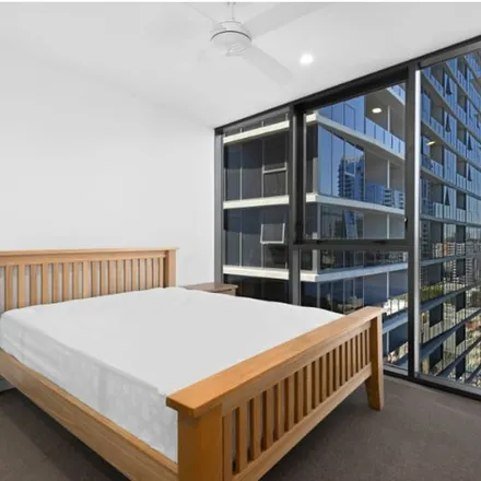 Image 3 - Brisbane 1 Towers, Peel Street, South Brisbane QLD 4101, Australia - Apartment for rent