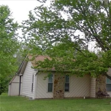 Buy this 3 bed house on 958 Hiran Boswell Road in Scottsburg, IN 47170