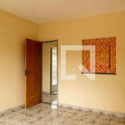 Rent this 2 bed house on Rua Marcelo Norte in Bairro da Luz, Nova Iguaçu - RJ