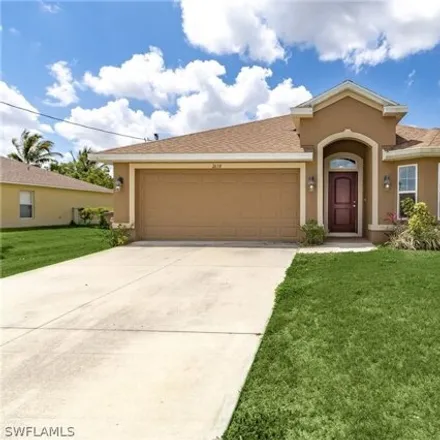 Buy this 3 bed house on 2668 Northwest 15th Street in Cape Coral, FL 33993