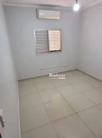 Buy this 3 bed apartment on Rua Gualter de Carvalho in Residencial Santa Angela, São José do Rio Preto - SP