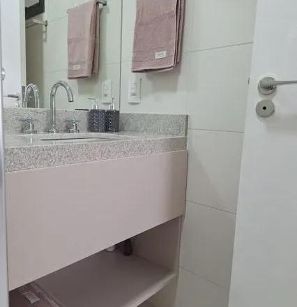 Rent this 2 bed apartment on Água Doce in Avenida Luiz Boiteux Piazza 2528, Cachoeira do Bom Jesus