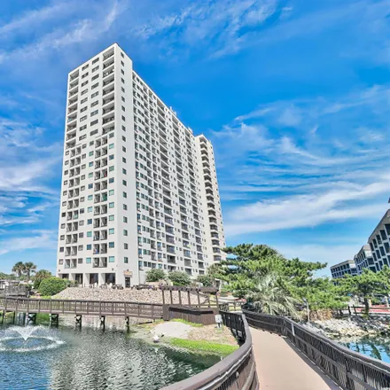 Image 4 - South Kings Highway, Market Common District, Myrtle Beach, SC 29577, USA - Condo for sale