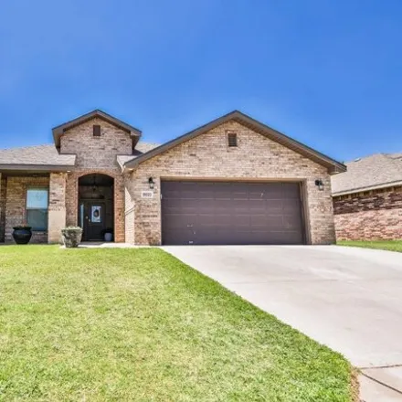 Buy this 4 bed house on 8810 Rochester Avenue in Lubbock, TX 79424