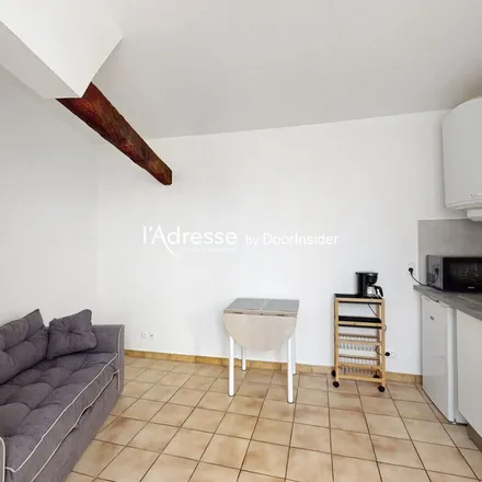 Rent this 2 bed apartment on 7 Avenue du Maréchal Foch in 91400 Orsay, France