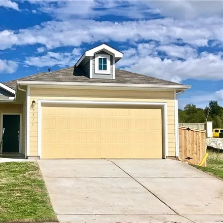Rent this 3 bed house on 1213 Meghan Drive in Cedar Park, TX 78613