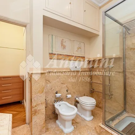 Image 2 - Crescenzio/Terenzio, Via Crescenzio, 00193 Rome RM, Italy - Apartment for rent