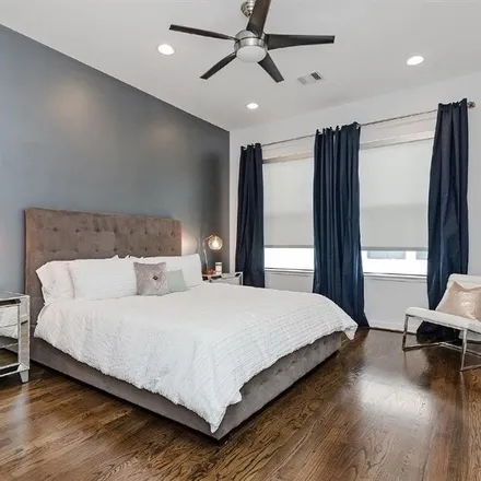 Image 3 - 1862 Bingham Street, Houston, TX 77007, USA - Apartment for rent