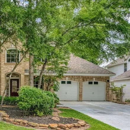 Buy this 4 bed house on 58 South Bethany Bend Circle in Alden Bridge, The Woodlands