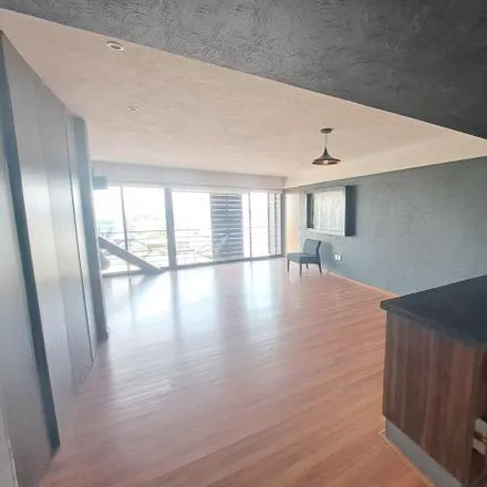 Rent this 1 bed apartment on Calle Maestro Antonio Caso in Cuauhtémoc, 06470 Mexico City