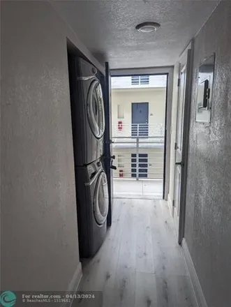 Rent this studio apartment on 12525 Northeast 13th Avenue in North Miami, FL 33161