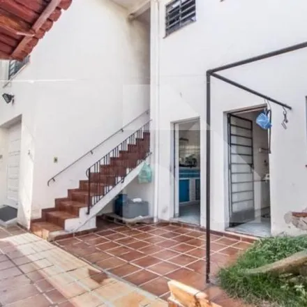 Buy this 4 bed house on Rua Frei Henrique de Coimbra in Bairro Siciliano, São Paulo - SP
