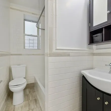 Rent this 1 bed apartment on 210 Brighton 15th Street in New York, NY 11235