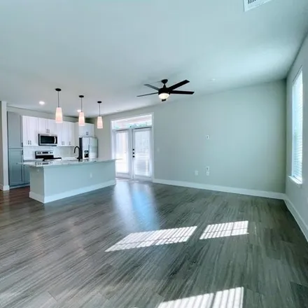 Rent this 2 bed house on Grande Boulevard in Austin, TX 78727