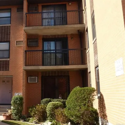 Rent this 3 bed condo on 75-32E Parsons Boulevard in New York, NY 11367