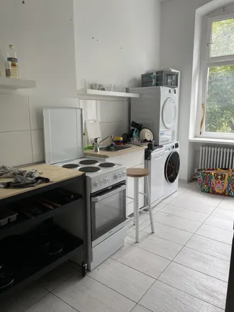 Image 7 - Biebricher Straße 15, 12053 Berlin, Germany - Room for rent