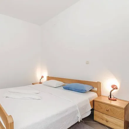 Rent this 1 bed apartment on Grad Biograd na Moru in Zadar County, Croatia