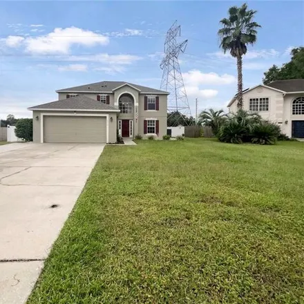 Buy this 5 bed house on 4504 Southeast 28th Street in Ocala, FL 34480