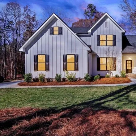 Buy this 4 bed house on 220 Lester Davis Road in Union, Waxhaw