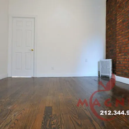 Rent this 1 bed apartment on 300 East 6th Street in New York, NY 10003