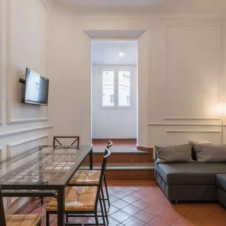 Rent this 1 bed apartment on Bottegari in Via della Croce, 00187 Rome RM