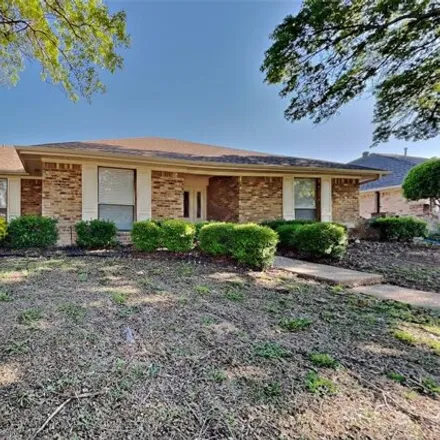 Image 1 - 1703 Callaway Drive, Plano, TX 75075, USA - House for sale