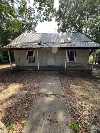 Buy this 2 bed house on 552 Perrin Avenue in Woodruff, SC 29388