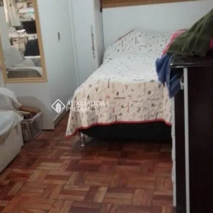 Buy this 1 bed apartment on Avenida Farrapos in Floresta, Porto Alegre - RS