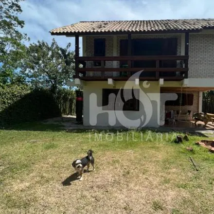 Buy this 2 bed house on Servidão Natureza in Campeche, Florianópolis - SC